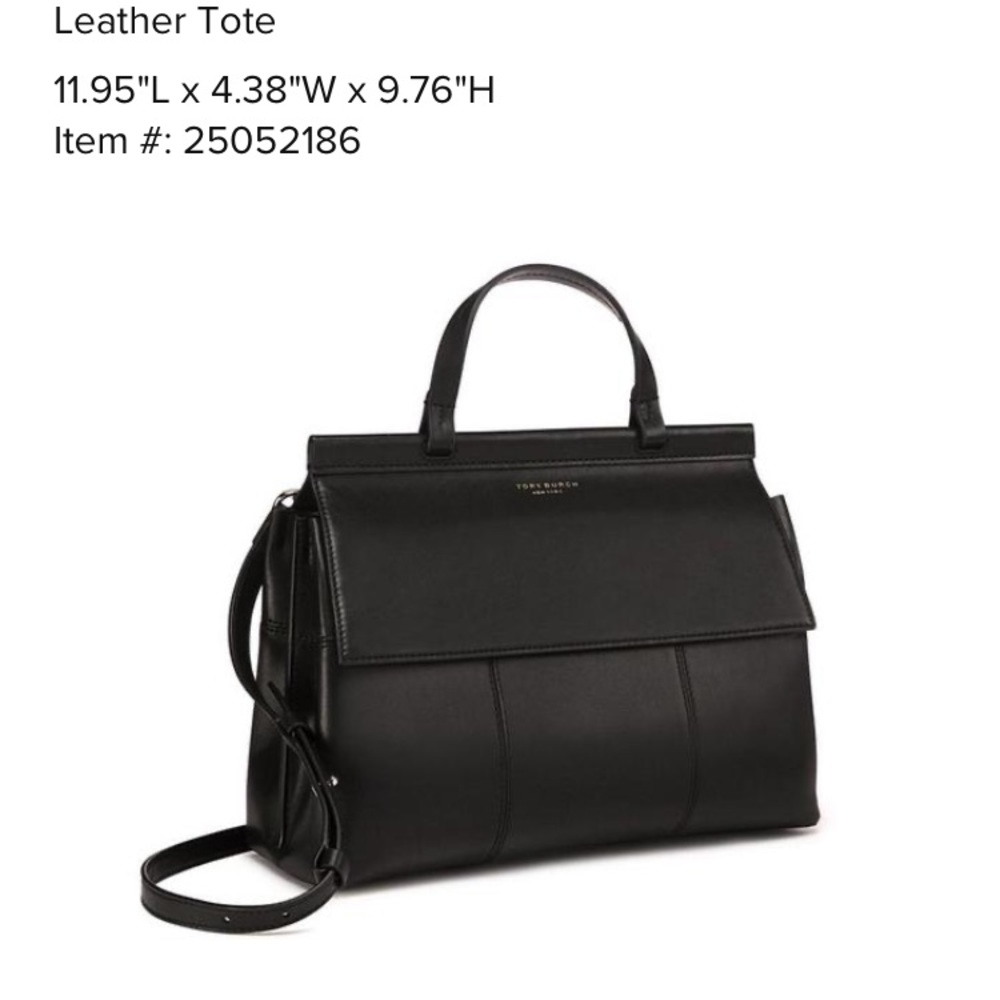 Tory burch new with dust bag,original packaging.